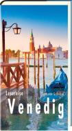 Lesereise Venedig di Susanne Schaber edito da Picus Verlag GmbH