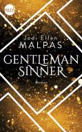 Gentleman Sinner di Jodi Ellen Malpas edito da Mira Taschenbuch Verlag
