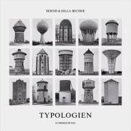Typologien industrieller Bauten di Bernd Becher, Hilla Becher edito da Schirmer /Mosel Verlag Gm