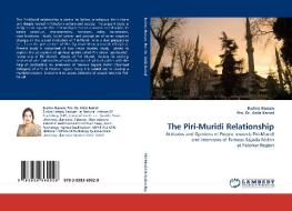 The Piri-Muridi Relationship di Bushra Hassan, Pro. Dr. Anila Kamal edito da LAP Lambert Acad. Publ.