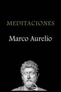 Meditaciones di Marco Aurelio edito da Herrero Hermanos