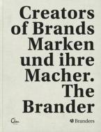 The Brander di Woolfgang Seidl edito da Ear Books