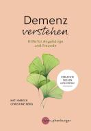 Demenz verstehen di Kati Imbeck, Christine Berg edito da Nymphenburger