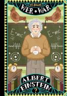 Wer war Albert Einstein? di Jess M. Brallier edito da Adrian&Wimmelbuchverlag
