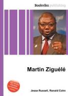 Martin Ziguele edito da Book On Demand Ltd.