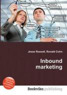 Inbound Marketing edito da Book On Demand Ltd.