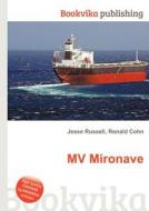 Mv Mironave edito da Book On Demand Ltd.
