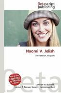 Naomi V. Jelish edito da Betascript Publishing