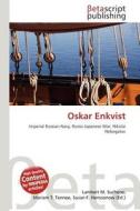 Oskar Enkvist edito da Betascript Publishing