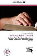 Edward John Carnell edito da Cede Publishing