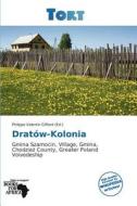 Dratow-kolonia edito da Duc