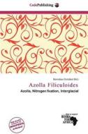 Azolla Filiculoides edito da Cede Publishing