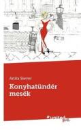 Konyhat ND R Mes K edito da Vindobona Verlag
