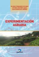 Experimentación agraria di Juan Domínguez Jiménez, Ricardo Fernández Escobar, Antonio Trapero Casas edito da Ediciones Díaz de Santos, S.A.