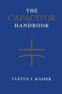 The Capacitor Handbook edito da Springer Netherlands