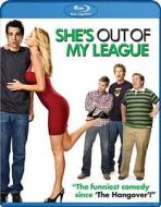 She's Out of My League edito da Warner Home Video