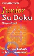 The "times" Junior Su Doku edito da Harpercollins Publishers