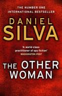 The Other Woman di Daniel Silva edito da Harper Collins Publ. UK