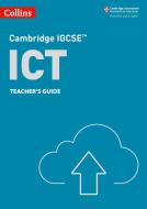Cambridge Igcse (tm) Ict Teacher Guide di Paul Clowrey, Colin Stobart edito da Harpercollins Publishers