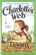 Charlotte's Web di E. B. White edito da HARPERCOLLINS