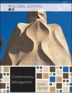 Contemporary Management. Gareth R. Jones, Jennifer George di Gareth R. Jones edito da McGraw-Hill Higher Education