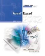 Excel 2002 di Sarah Hutchinson-Clifford, Glen Coulthard edito da Mcgraw-hill Education - Europe