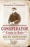 Conspirator di Helen Rappaport edito da Cornerstone