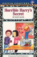 Horrible Harry's Secret di Suzy Kline edito da PUFFIN BOOKS