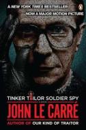 Tinker, Tailor, Soldier, Spy di John Le Carre edito da Penguin Books