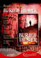 Rollercoasters: Buried Thunder Reading Guide di Annie Fox edito da Oup Oxford