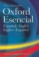Diccionario Oxford Esencial di Oxford University Press edito da Oxford University Press, USA