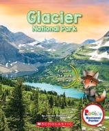 Glacier National Park (Rookie National Parks) di Joanne Mattern edito da CHILDRENS PR