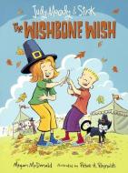 The Wishbone Wish di Megan McDonald edito da TURTLEBACK BOOKS