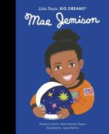 MAE JEMISON di MARIA ISABEL SANCHEZ edito da QUARTO PUBLISHING GROUP