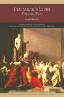 Plutarch's Lives Volume Two (Barnes & Noble Library of Essential Reading) di Plutarch edito da Barnes & Noble