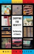 Shopping For Identity di Marilyn Halter edito da Random House USA Inc