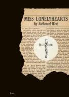 Miss Lonelyhearts di Nathanael West edito da W W NORTON & CO