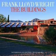 Frank Lloyd Wright di Alan Weintraub, Alan Hess edito da Rizzoli International Publications