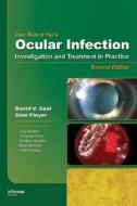 Ocular Infection di David V. Seal edito da CRC Press