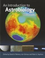 An Introduction To Astrobiology edito da Cambridge University Press