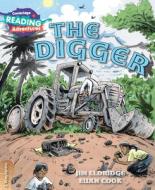The Digger 2 Wayfarers di Jim Eldridge edito da CAMBRIDGE