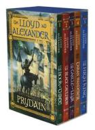 The Chronicles of Prydain di Lloyd Alexander edito da SQUARE FISH
