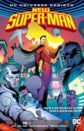 New Super-Man Vol. 1 Made In China (Rebirth) di Gene Luen Yang edito da DC Comics