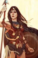Wonder Woman di Greg Rucka, Liam Sharp edito da DC Comics