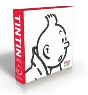 Tintin di Michel Daubert edito da Abrams & Chronicle Books