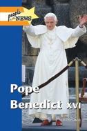 Pope Benedict XVI di Barbara Sheen, Terri Dougherty, Barbara Sheen Busby edito da Lucent Books