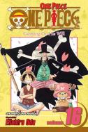 One Piece, Vol. 16 di Eiichiro Oda edito da Viz Media, Subs. of Shogakukan Inc