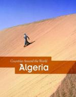 Algeria di Lori Mcmanus edito da HEINEMANN LIB