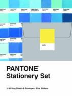 Pantone Stationery Box di LLC Pantone edito da Chronicle Books