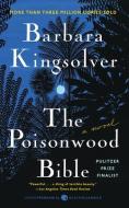 The Poisonwood Bible di Barbara Kingsolver edito da Brilliance Corporation